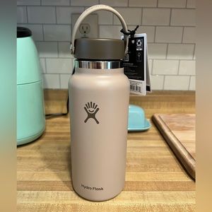HydroFlask Limited Edition Taproot @ Wholefoods